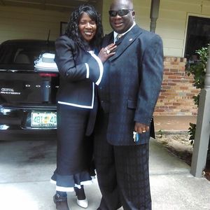 Meet your Posher, Rev. e. l.